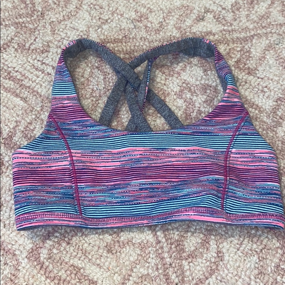 Ivivva Sports Bra